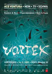 VORTEX VIII